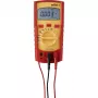 Yleismittari Wiha 45218 — digitaalinen yleismittari, enintään 600 V AC, CAT IV