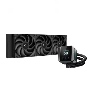 Yhdistelmänestekiertoinen jäähdytin DeepCool MYSTIQUE 360