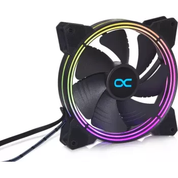 Alphacool 24807 musta