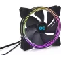 Alphacool 24807 musta