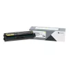 Värikasetti Lexmark C340X40 4500 sivua keltainen