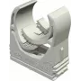 Multi-Quick Clamp M-Quick ME 16-20mm vaaleanharmaa (2153718)