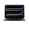 Magic Keyboard iPad Pro 11 tuuman (M4/M5) - englanti (USA) - musta