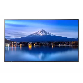 Suurikokoinen näyttö SHARP NEC P506 50 tuuman P-sarja UHD