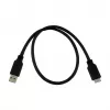 HDD-kotelo LC-Power LC-25U3-Hydra musta 2,5
