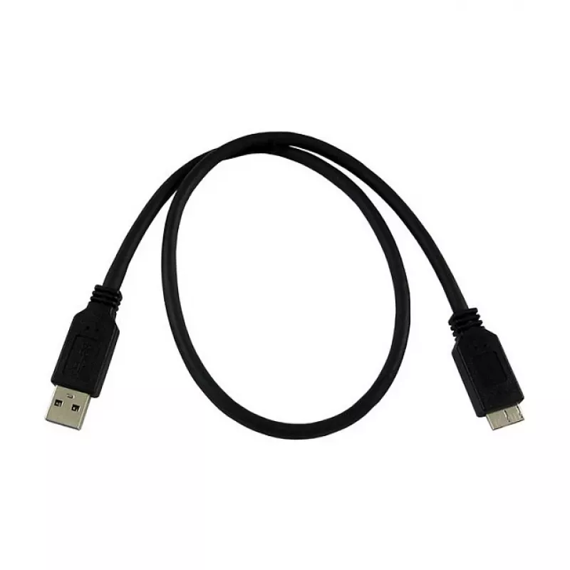 HDD-kotelo LC-Power LC-25U3-Hydra musta 2,5