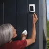 Amazon Ring Spotlight Cam Pro Battery, valkoinen