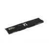 Muisti DDR5 IRDM 32GB(2*16GB)/8000 CL36 musta
