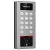 Kulunvalvontaohjain Hikvision DS-K1T502DBWX-QR — biometrinen/QR-pääte (malli DS-K1T502DBWX-QR)