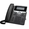 Cisco IP Phone 7811 Multiplattform-puhelinlaiteohjelmistolla