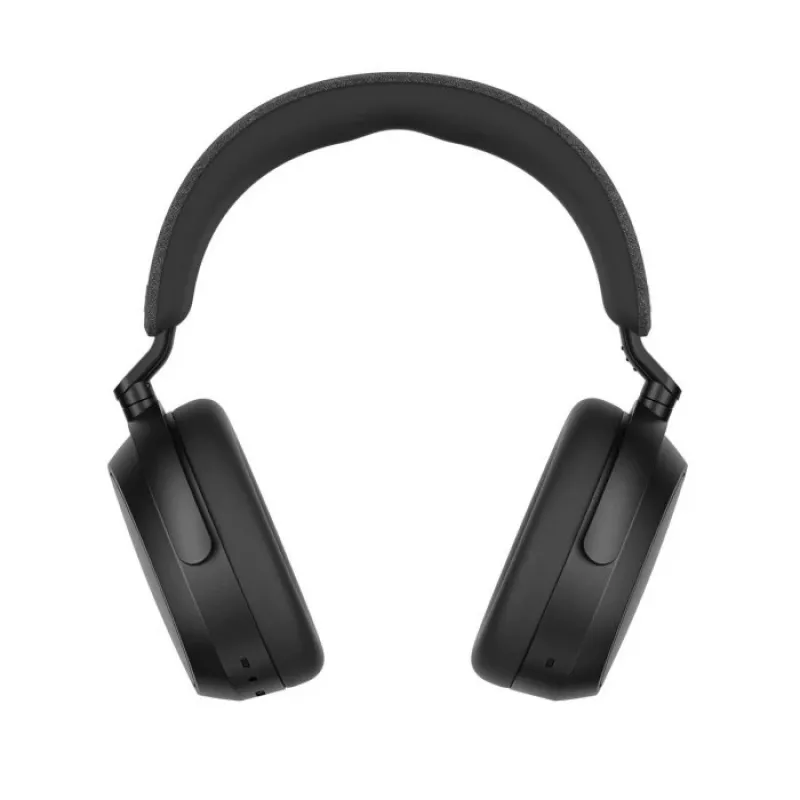 SENNHEISER Momentum 4 langattomat Bluetooth-vastamelukuulokkeet - musta