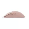 Hiiri White Shark GM-5014 Graphene Pink USB