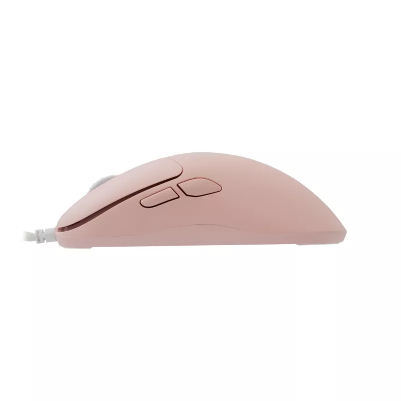 Hiiri White Shark GM-5014 Graphene Pink USB