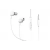 Johdolliset in-ear-kuulokkeet Tellur Basic Sigma valkoinen