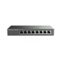 Hallitsematon kytkin Grandstream Networks GWN7701P