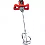 Einhell TC-MX 1200 E maali- ja laastisekoitin, 1200 W