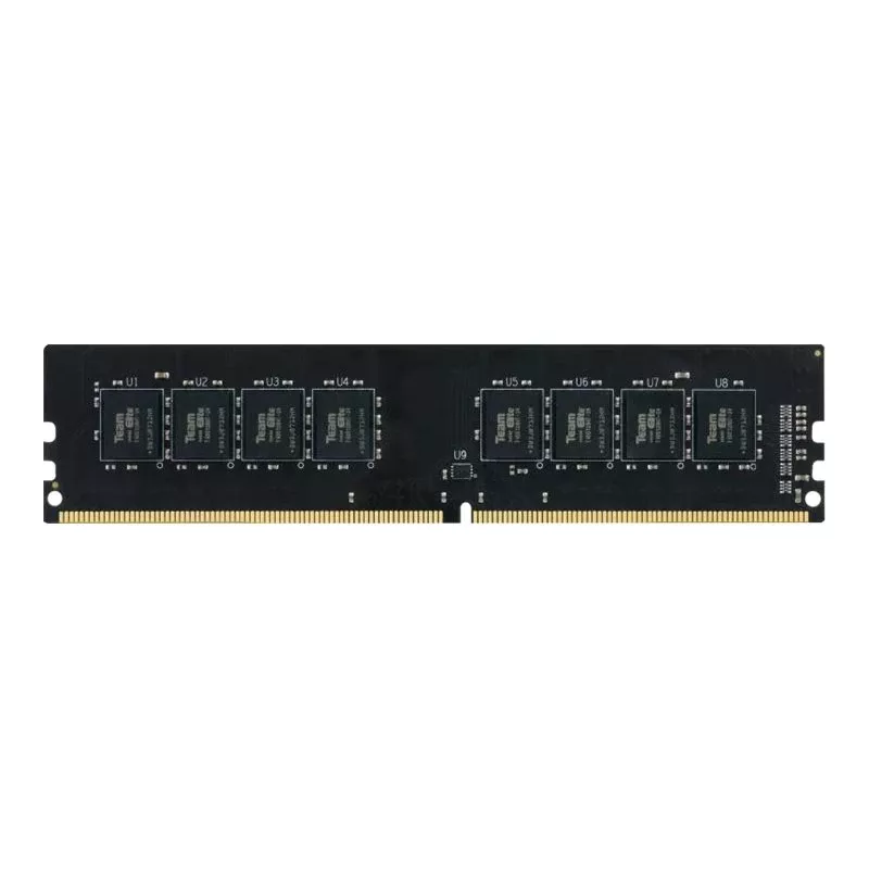 Team Group Team Elite - DDR4 - moduuli - 8 GB - DIMM 288-PIN