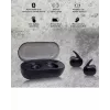 Earbuds V.Silencer Ture Wireless Earbuds musta/punainen