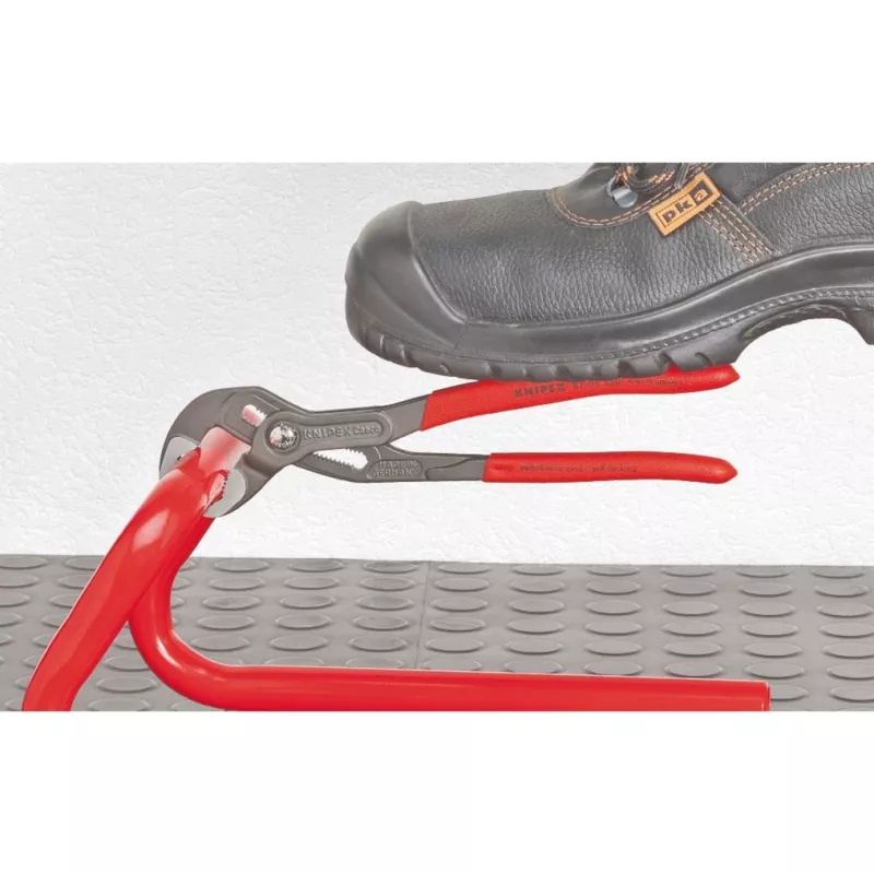 Knipex 87 01 250 pihdit vesipumppupihdit