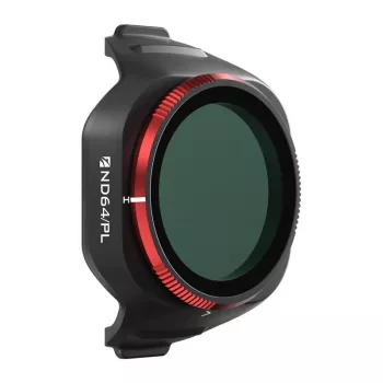 Neutraalitiheys- ja polarisaatiosuodatin Freewell ND64/PL Mini 5 Pro