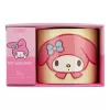 Paladone Hello Kitty My Melody -kohokuvioitu muki