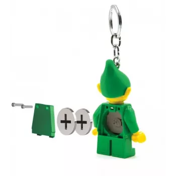Avaimenperävalaisin LEGO LGL-KE181 Elf