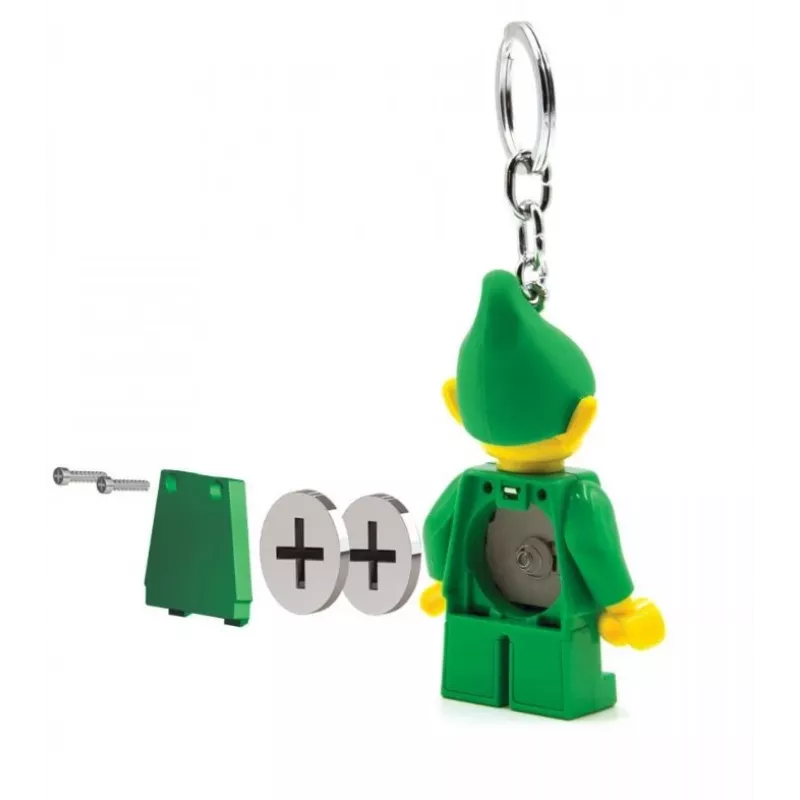 Avaimenperävalaisin LEGO LGL-KE181 Elf