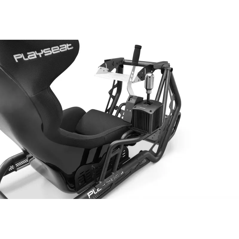 Playseat Sensation PRO simulaattorialusta, oikea (vaihdekepin kiinnityksellä)