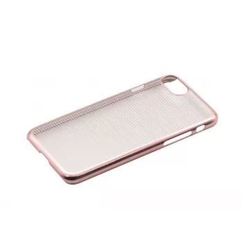 Kotelo Tellur iPhone 7 TLL122091 11,9 cm (4,7 tuumaa) pinkki