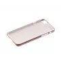 Kotelo Tellur iPhone 7 TLL122091 11,9 cm (4,7 tuumaa) pinkki