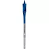Bosch 2608900312 poranterä, halkaisija 4 mm, kokonaispituus 50 mm