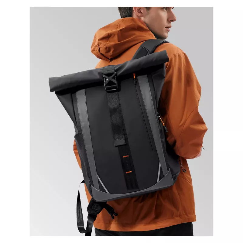 inateck kannettavan tietokoneen reppu 15,6 BP01009 musta 22-26,8 L
