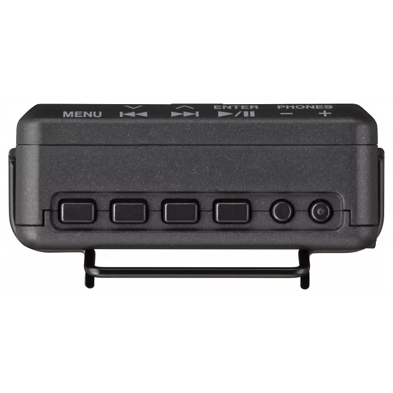 Tascam DR-10L Pro 012-09-110 digitaalinen tallennin lavalier-mikrofonilla