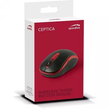 Hiiri SPEEDLINK Ceptica Office RF langaton optinen