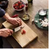 Fiskars 1051749 -kokkiveitsi ruostumaton teräs 1 kpl kokkiveitsi
