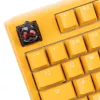 Ducky x Hotkeys Ducky League Rocket (tumma versio)