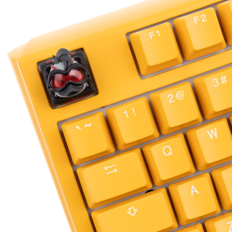 Ducky x Hotkeys Ducky League Rocket (tumma versio)