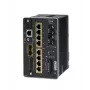 Hallittava L2-verkkokytkin Cisco IE-3200-8P2S-E