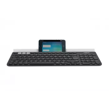 Logitech K780 Multi-Device langaton näppäimistö