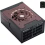 PRIME TX-1600 Noctua Edition, PC-virtalähde musta, 2x 12-Pin High Power GPU, 6x PCIe, kaapelinhallinta, 1600 wattia