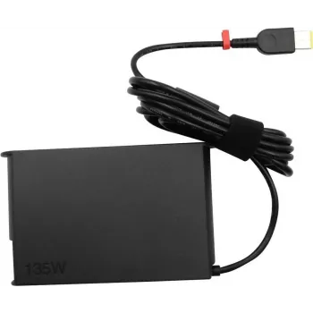 Lenovo AC-sovitin ohut 135W 20VDC 3P (FRU00HM686)
