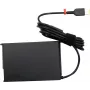 Lenovo AC-sovitin ohut 135W 20VDC 3P (FRU00HM686)