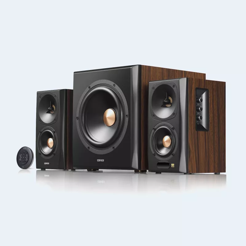 Kaiutin Edifier S360DB 150 W