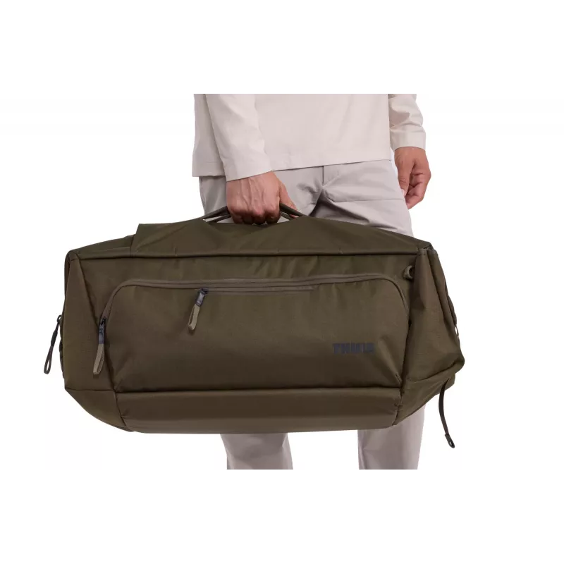 Thule 5537 Roundtrip 70L MTB-urheilukassi Deep Khaki
