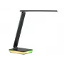 Tracer 47710 Prisma musta LED-pöytävalaisin