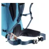 Vaellusreppu DEUTER Guide 34+8 — tilavuus 34+8 l, malli Wave-Ink