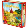 Kingdomino, lautapeli, vuoden 2017 peli