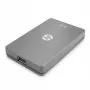 Kortinlukija HP Keystroke Card Reader Y7C05B — USB-liitäntä, näppäimistökiilaemulointi