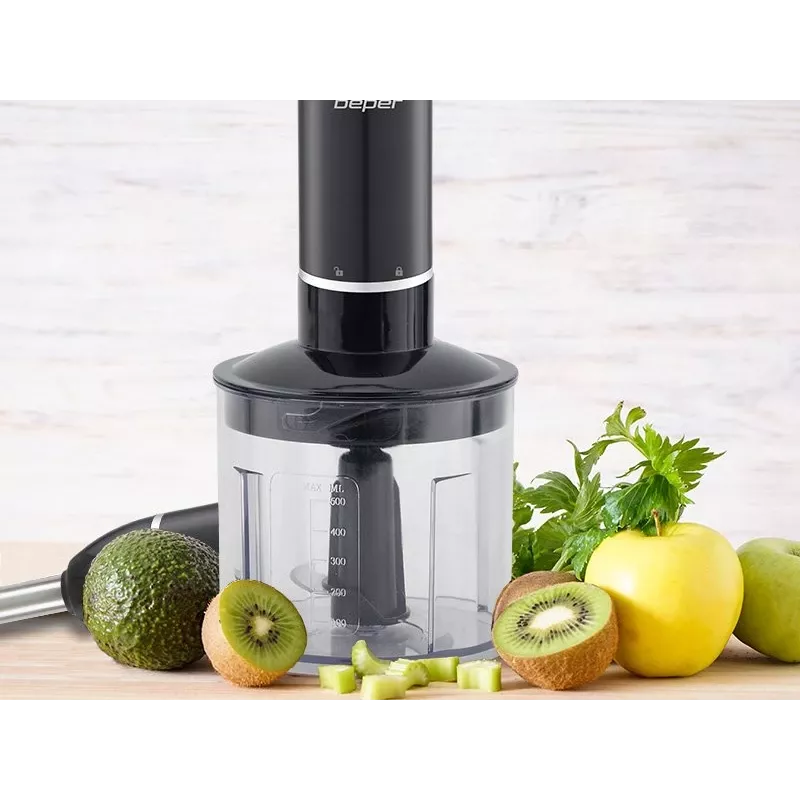 Sauvasekoitin Beper P102FRU151