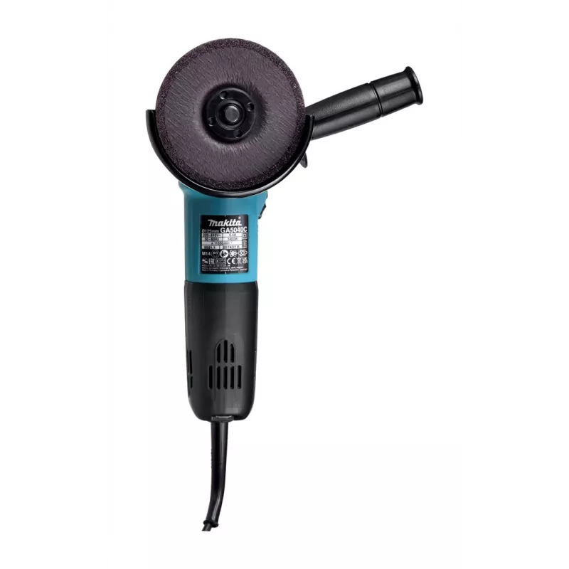 Makita GA5040C kulmahiomakone 12,5 cm 1400 W